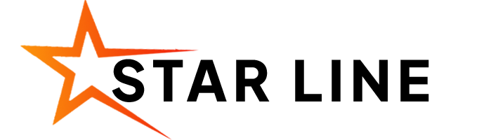 Starline Trading Co. L.L.C. Logo